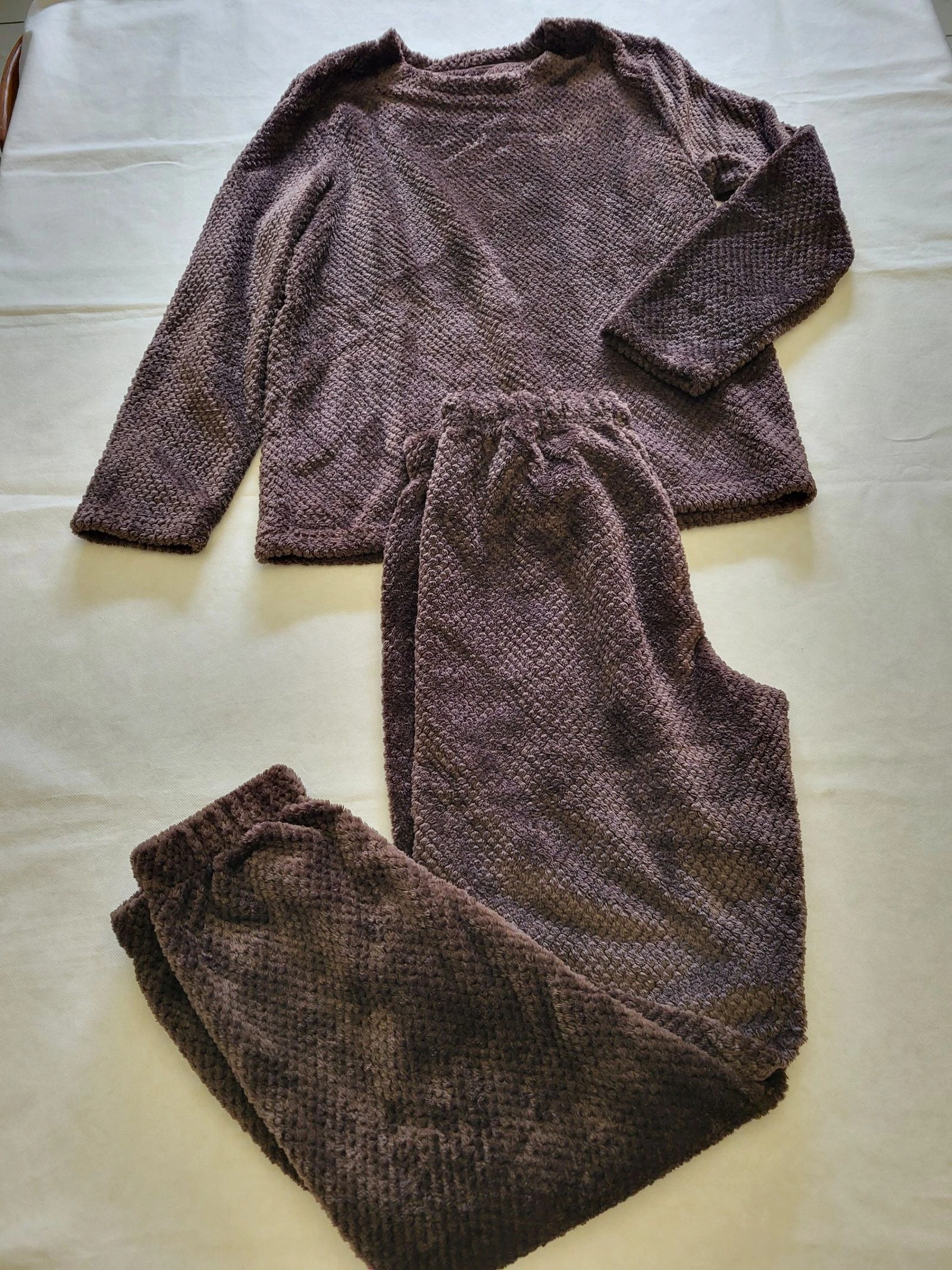 Pyjama Primark 